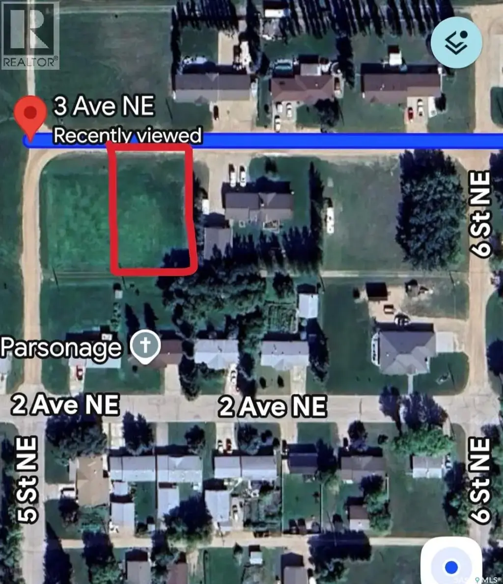 509 3rd Avenue Ne, Preeceville